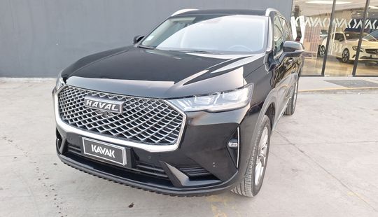 Haval • H6