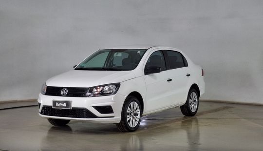 Volkswagen • Voyage