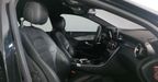 Mercedes Benz Clase C 2.0 250 CGI SPORT AT Sedan 2017