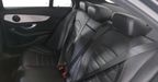 Mercedes Benz Clase C 2.0 250 CGI SPORT AT Sedan 2017