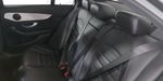 Mercedes Benz Clase C 2.0 250 CGI SPORT AT Sedan 2017