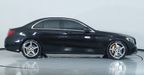 Mercedes Benz Clase C 2.0 250 CGI SPORT AT Sedan 2017