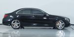 Mercedes Benz Clase C 2.0 250 CGI SPORT AT Sedan 2017