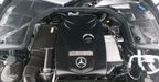 Mercedes Benz Clase C 2.0 250 CGI SPORT AT Sedan 2017