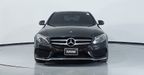 Mercedes Benz Clase C 2.0 250 CGI SPORT AT Sedan 2017