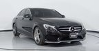 Mercedes Benz Clase C 2.0 250 CGI SPORT AT Sedan 2017