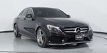 Mercedes Benz Clase C 2.0 250 CGI SPORT AT Sedan 2017