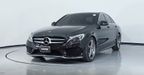 Mercedes Benz Clase C 2.0 250 CGI SPORT AT Sedan 2017