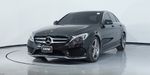 Mercedes Benz Clase C 2.0 250 CGI SPORT AT Sedan 2017