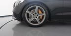 Mercedes Benz Clase C 2.0 250 CGI SPORT AT Sedan 2017