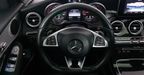 Mercedes Benz Clase C 2.0 250 CGI SPORT AT Sedan 2017