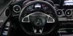 Mercedes Benz Clase C 2.0 250 CGI SPORT AT Sedan 2017