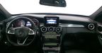 Mercedes Benz Clase C 2.0 250 CGI SPORT AT Sedan 2017