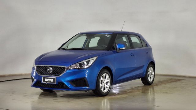 Mg 3 1.5 STD