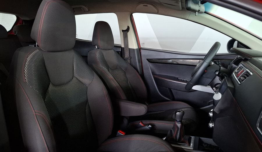 Jac Sei2 1.5 SMART Suv 2022
