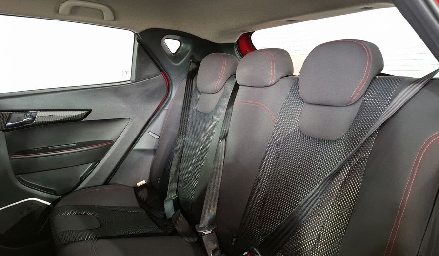 Jac Sei2 1.5 SMART Suv 2022