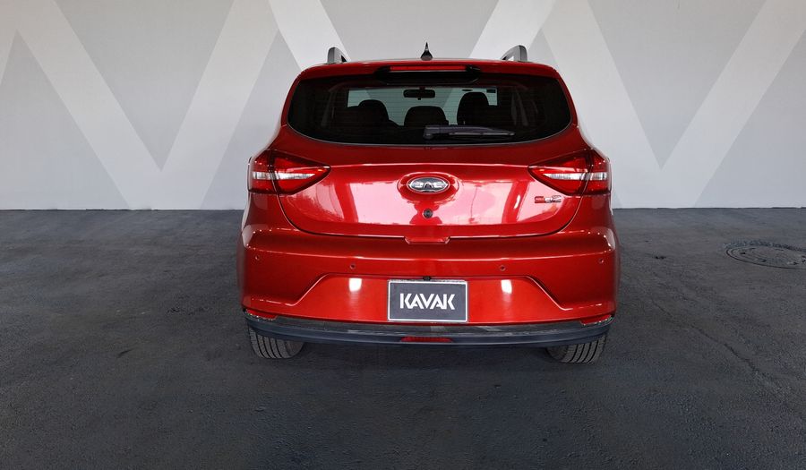 Jac Sei2 1.5 SMART Suv 2022