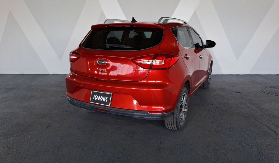 Jac Sei2 1.5 SMART Suv 2022