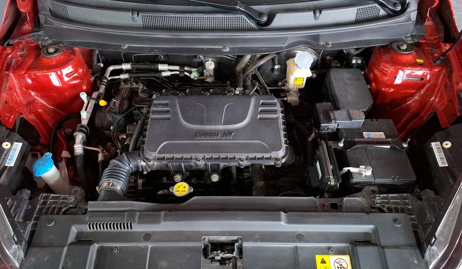 Jac Sei2 1.5 SMART Suv 2022