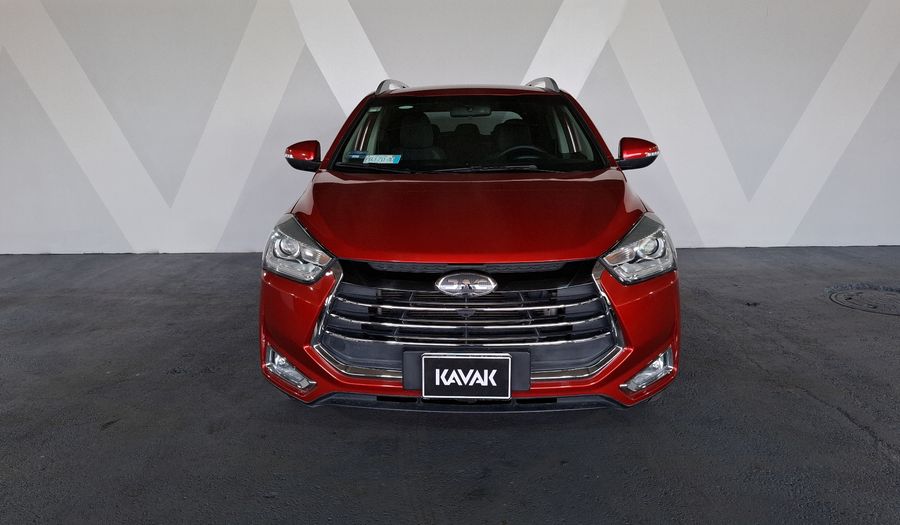 Jac Sei2 1.5 SMART Suv 2022