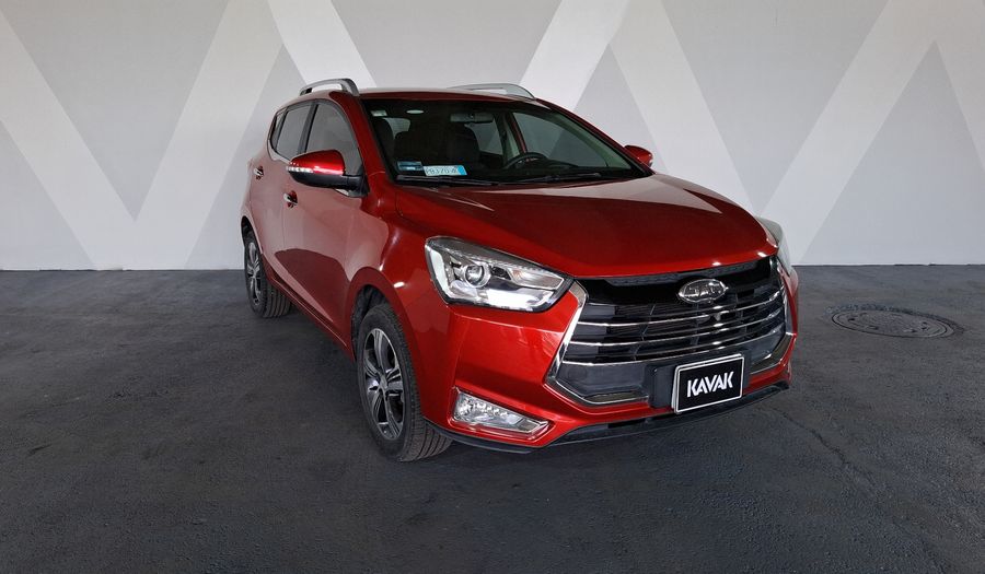 Jac Sei2 1.5 SMART Suv 2022