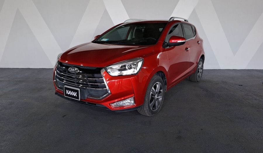 Jac Sei2 1.5 SMART Suv 2022