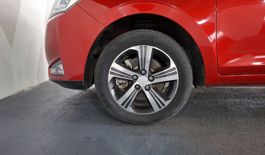 Jac Sei2 1.5 SMART Suv 2022