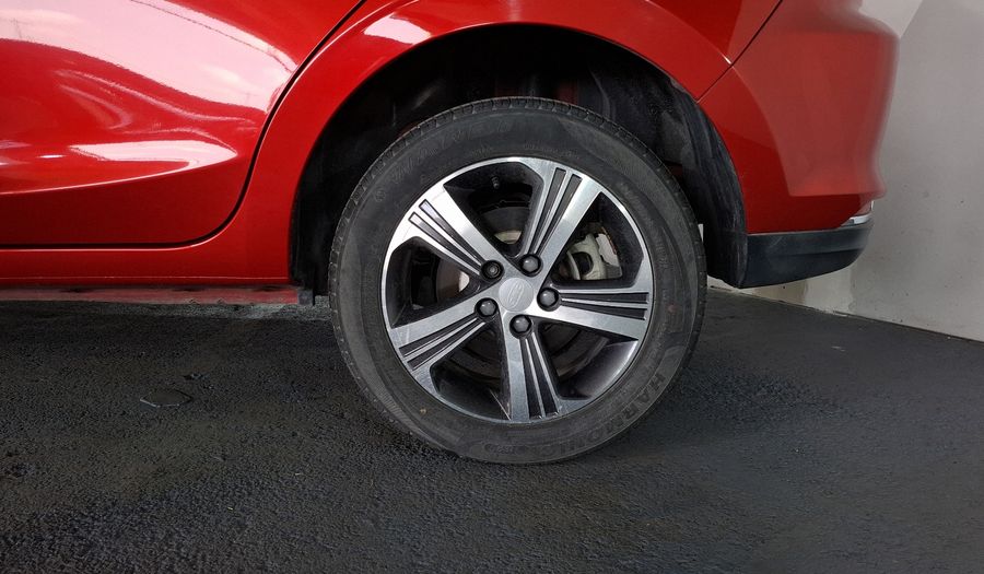 Jac Sei2 1.5 SMART Suv 2022