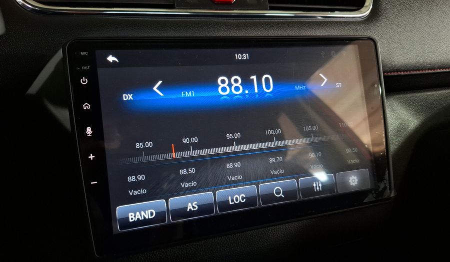 Jac Sei2 1.5 SMART Suv 2022