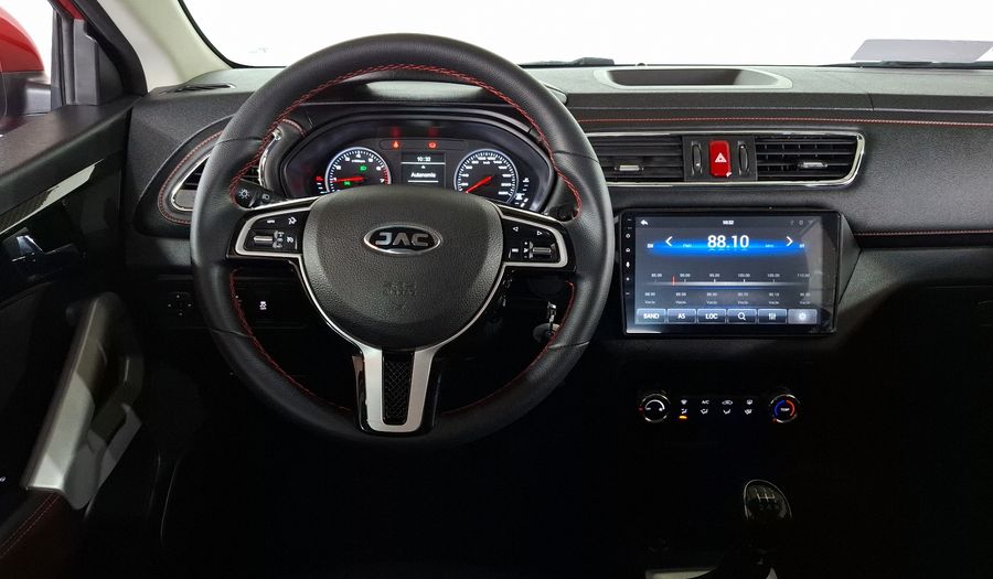 Jac Sei2 1.5 SMART Suv 2022