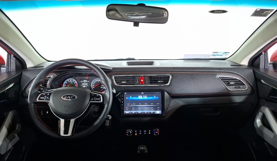 Jac Sei2 1.5 SMART Suv 2022