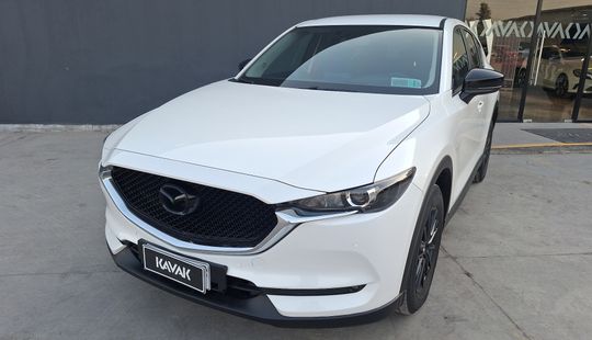 Mazda • CX-5