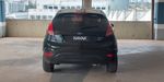 Ford Fiesta ECOBOOST SEL STYLE Hatchback 2018