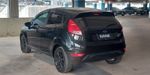 Ford Fiesta ECOBOOST SEL STYLE Hatchback 2018