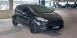 Ford Fiesta ECOBOOST SEL STYLE Hatchback 2018