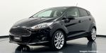 Ford Fiesta ECOBOOST SEL STYLE Hatchback 2018