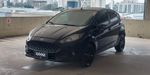 Ford Fiesta ECOBOOST SEL STYLE Hatchback 2018