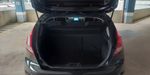 Ford Fiesta ECOBOOST SEL STYLE Hatchback 2018