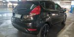 Ford Fiesta ECOBOOST SEL STYLE Hatchback 2018