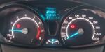 Ford Fiesta ECOBOOST SEL STYLE Hatchback 2018