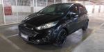 Ford Fiesta ECOBOOST SEL STYLE Hatchback 2018