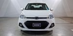 Hyundai Grand I10 1.2 GLS AT Sedan 2017