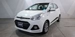 Hyundai Grand I10 1.2 GLS AT Sedan 2017