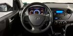 Hyundai Grand I10 1.2 GLS AT Sedan 2017