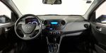 Hyundai Grand I10 1.2 GLS AT Sedan 2017