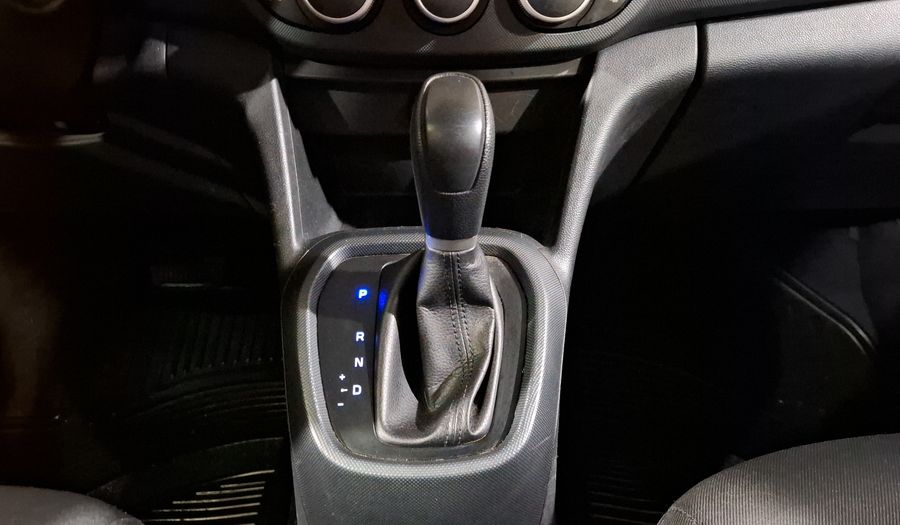 Hyundai Grand I10 1.2 GLS AT Sedan 2017