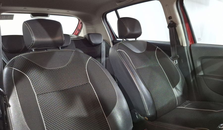 Renault Stepway 1.6 INTENS MT Hatchback 2019