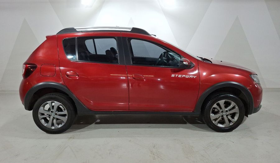 Renault Stepway 1.6 INTENS MT Hatchback 2019