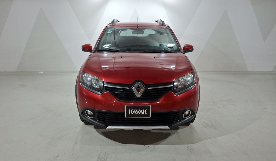 Renault Stepway 1.6 INTENS MT Hatchback 2019