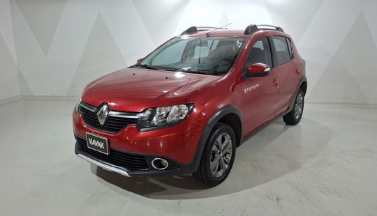 Renault • Stepway